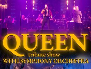 Queen - Symphonic Tribute Show